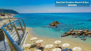 BAIA DEL GODANO RESORT