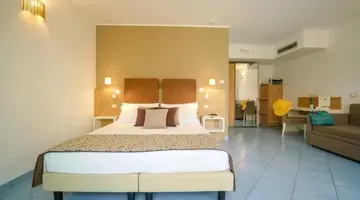 BAIA DEL GODANO RESORT