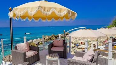 BAIA DEL GODANO RESORT