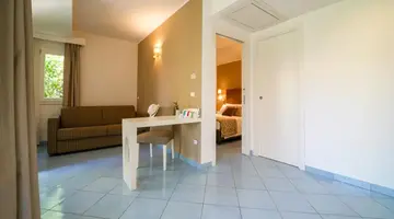 BAIA DEL GODANO RESORT