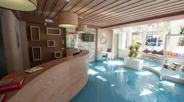 BAIA DEL GODANO RESORT