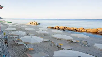 BAIA DEL GODANO RESORT