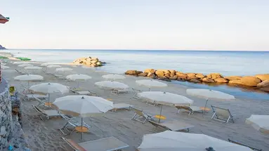BAIA DEL GODANO RESORT