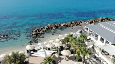 BAIA DEL GODANO RESORT