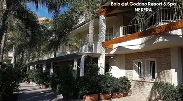 BAIA DEL GODANO RESORT