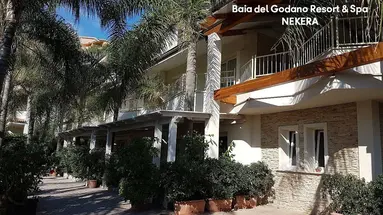 BAIA DEL GODANO RESORT