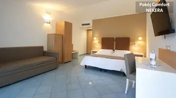 BAIA DEL GODANO RESORT