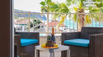 BAIA DEL GODANO RESORT