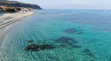 BAIA DEL GODANO RESORT