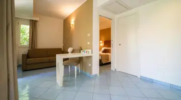 BAIA DEL GODANO RESORT
