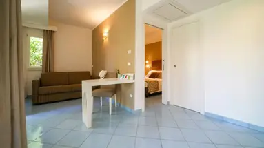 BAIA DEL GODANO RESORT
