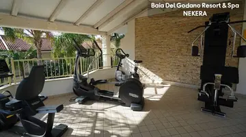 BAIA DEL GODANO RESORT