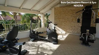 BAIA DEL GODANO RESORT
