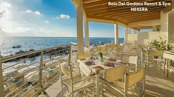 BAIA DEL GODANO RESORT