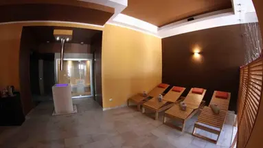 BAIA DEL GODANO RESORT