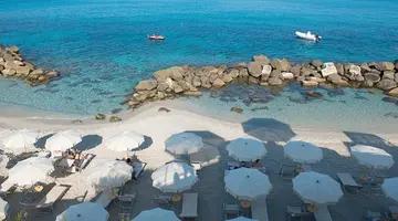 BAIA DEL GODANO RESORT