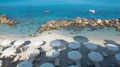 BAIA DEL GODANO RESORT