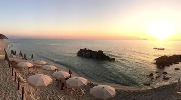 BAIA DEL GODANO RESORT