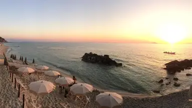 BAIA DEL GODANO RESORT