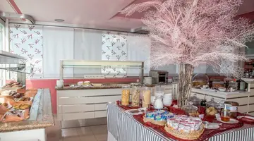 Baia del Mar Beach Boutique Hotel