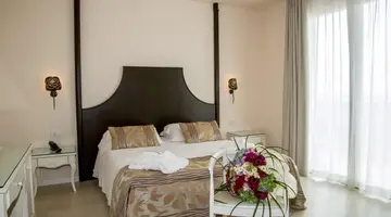 Baia del Mar Beach Boutique Hotel