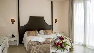 Baia del Mar Beach Boutique Hotel