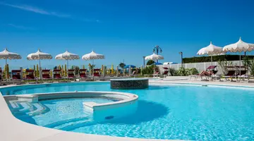 Baia del Mar Beach Boutique Hotel