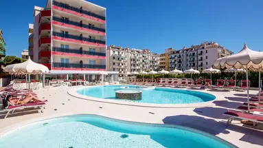 Baia del Mar Beach Boutique Hotel