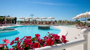 Baia del Mar Beach Boutique Hotel