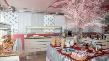 Baia del Mar Beach Boutique Hotel