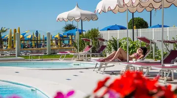 Baia del Mar Beach Boutique Hotel