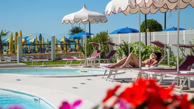Baia del Mar Beach Boutique Hotel