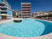 Baia del Mar Beach Boutique Hotel