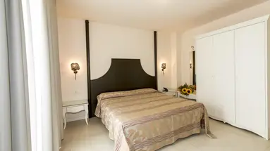 Baia del Mar Beach Boutique Hotel