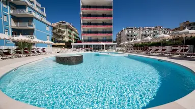 Baia del Mar Beach Boutique Hotel