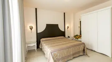 Baia del Mar Beach Boutique Hotel