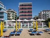 Baia del Mar Beach Boutique Hotel