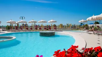 Baia del Mar Beach Boutique Hotel
