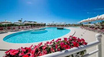 Baia del Mar Beach Boutique Hotel