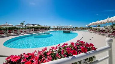 Baia del Mar Beach Boutique Hotel
