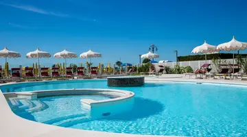 Baia del Mar Beach Boutique Hotel