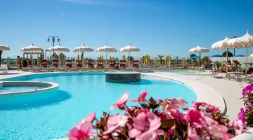 Baia del Mar Beach Boutique Hotel