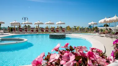 Baia del Mar Beach Boutique Hotel