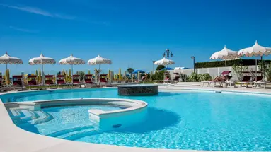 Baia del Mar Beach Boutique Hotel