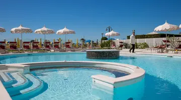 Baia del Mar Beach Boutique Hotel