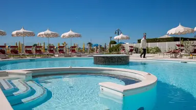 Baia del Mar Beach Boutique Hotel
