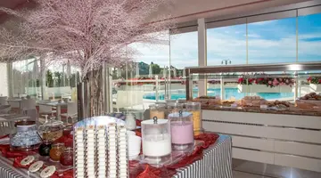 Baia del Mar Beach Boutique Hotel