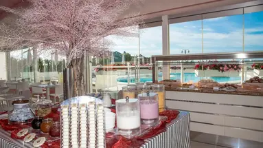 Baia del Mar Beach Boutique Hotel