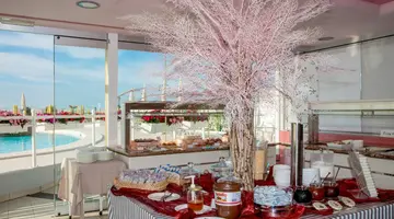 Baia del Mar Beach Boutique Hotel