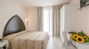Baia del Mar Beach Boutique Hotel